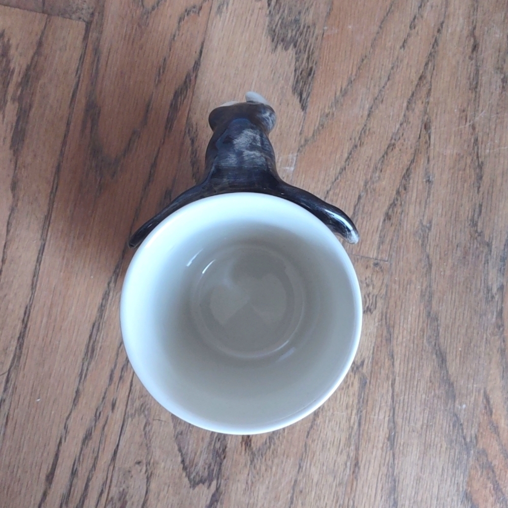World Market 3D Elephant mug - Picture 4 of 6
